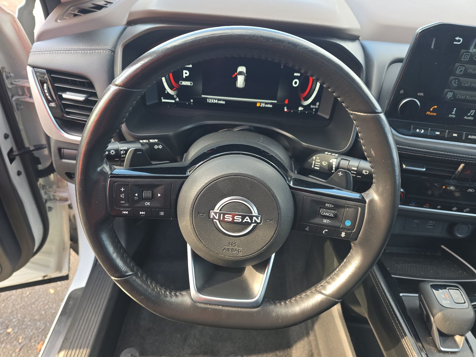 2023 Hyundai Tucson SEL AWD