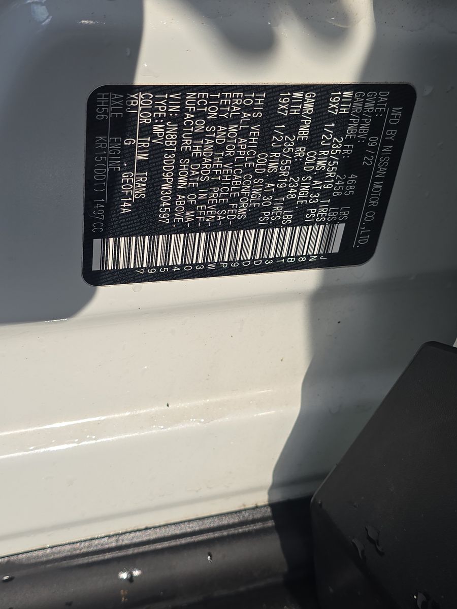 2023 Hyundai Tucson SEL AWD