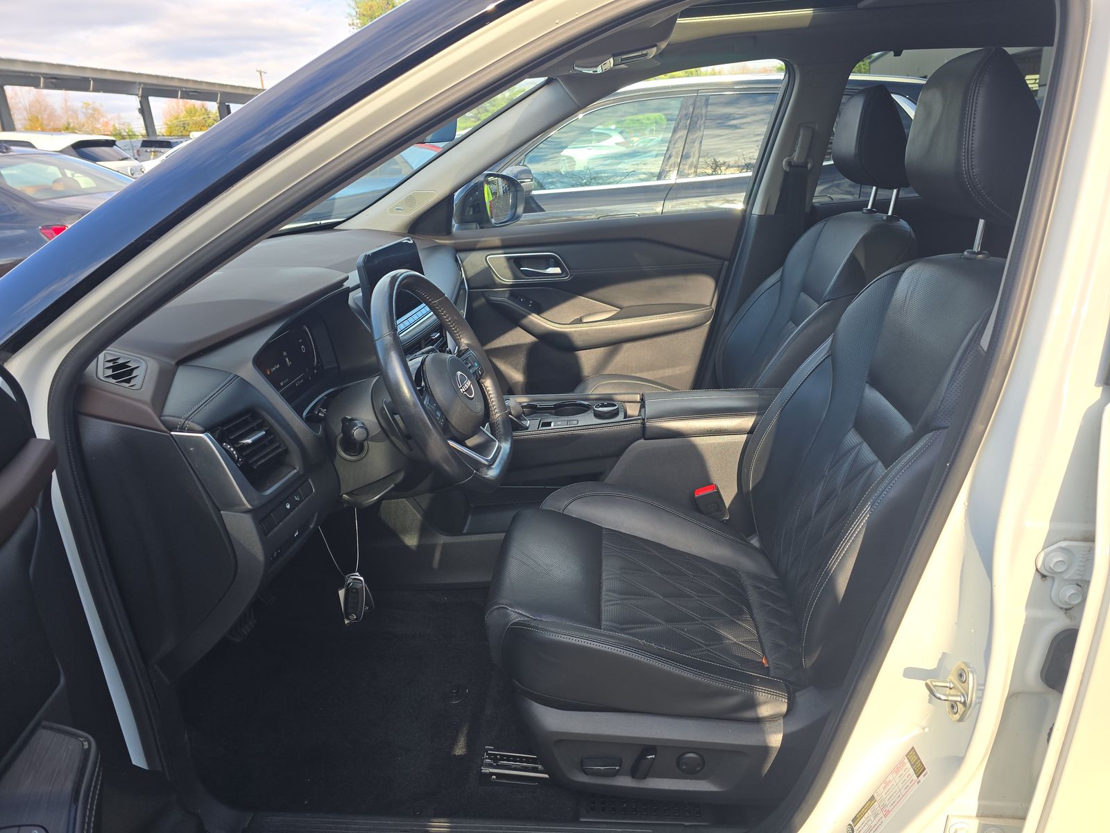 2023 Hyundai Tucson SEL AWD