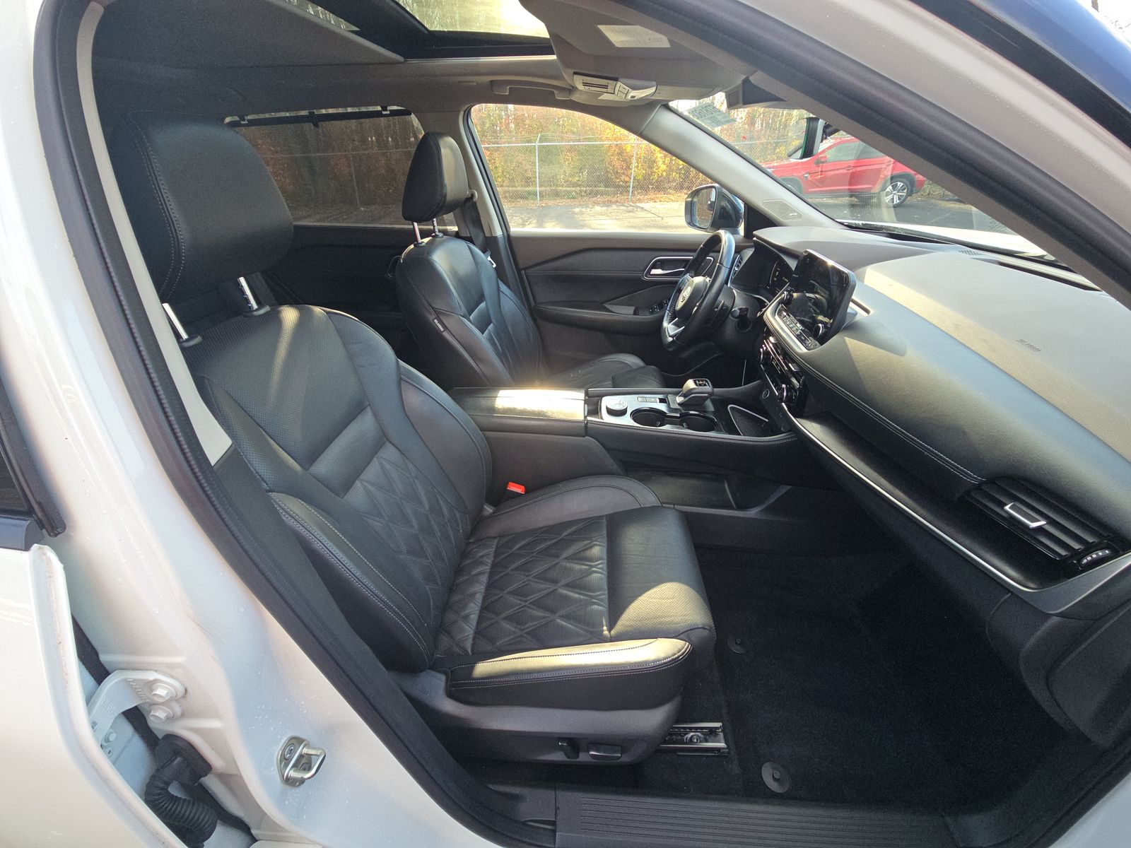 2023 Hyundai Tucson SEL AWD