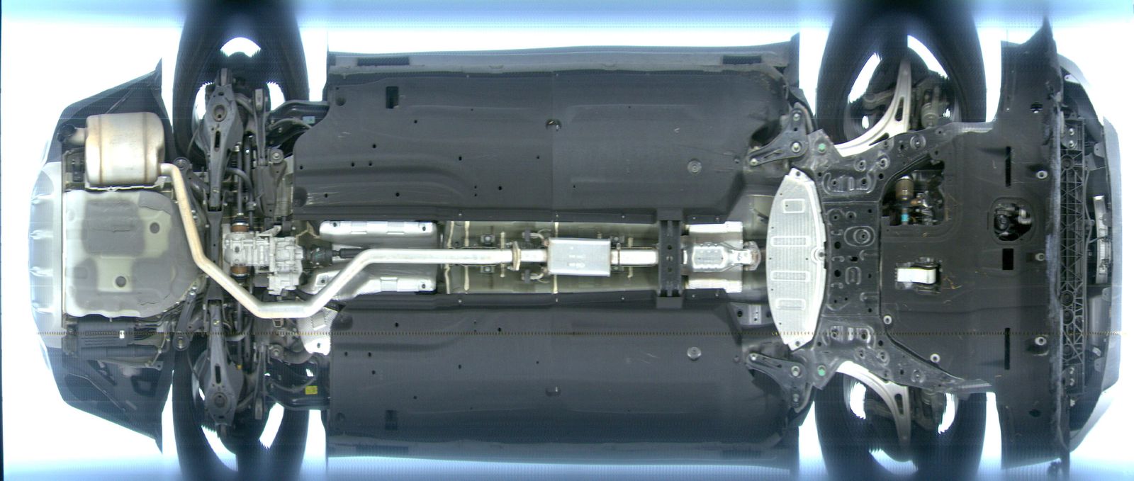 2023 Kia K5 GT-Line AWD