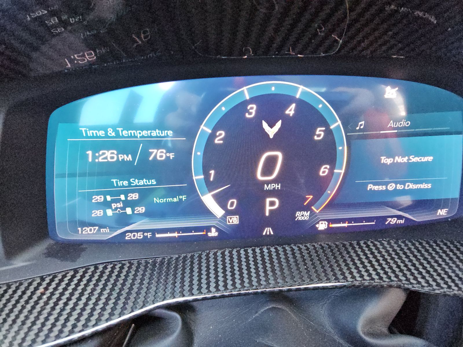 2024 Chevrolet Corvette Stingray RWD