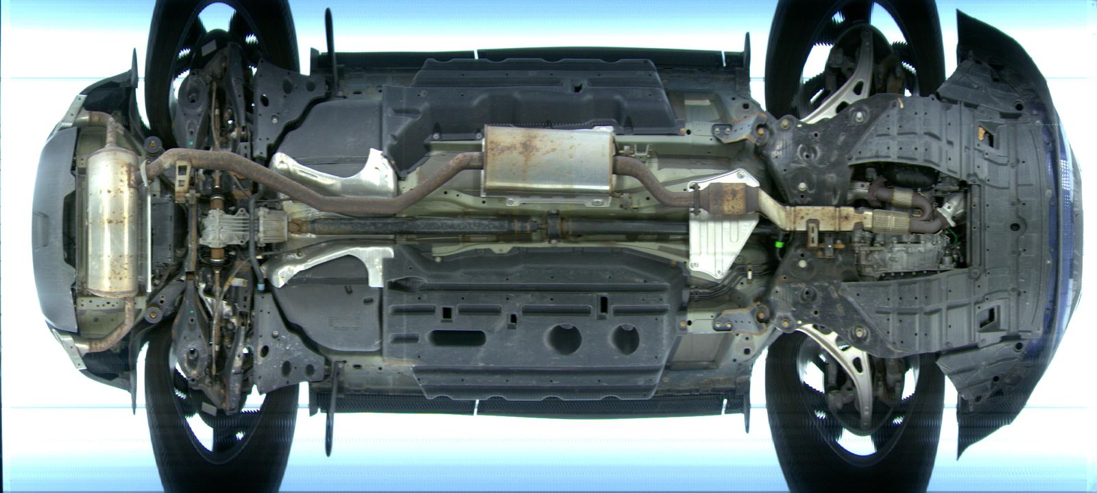 2023 Nissan Murano Platinum AWD