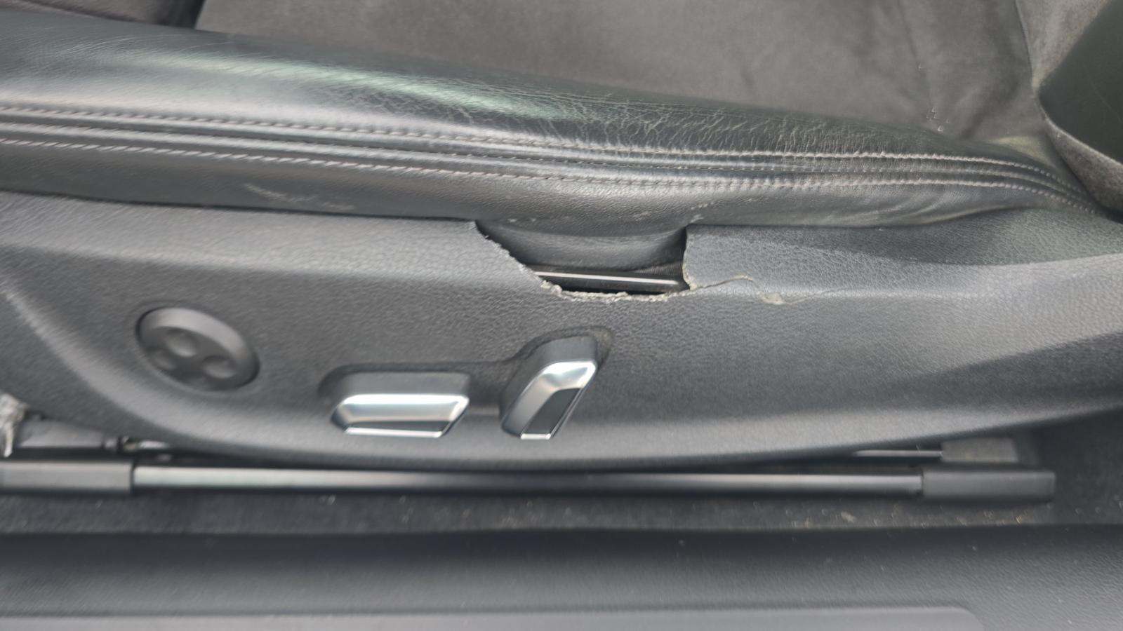 2014 Audi S5 Prestige AWD