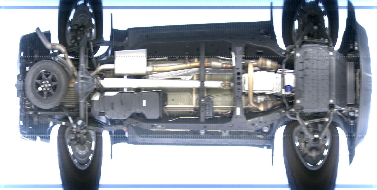 2024 Chevrolet Silverado 1500 LT RWD