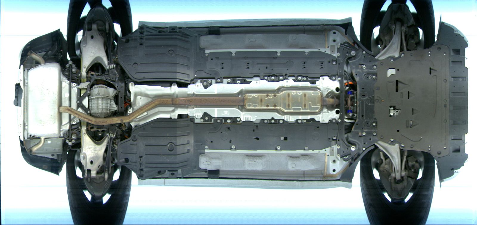 2024 Volvo XC90 Recharge T8 Plus AWD