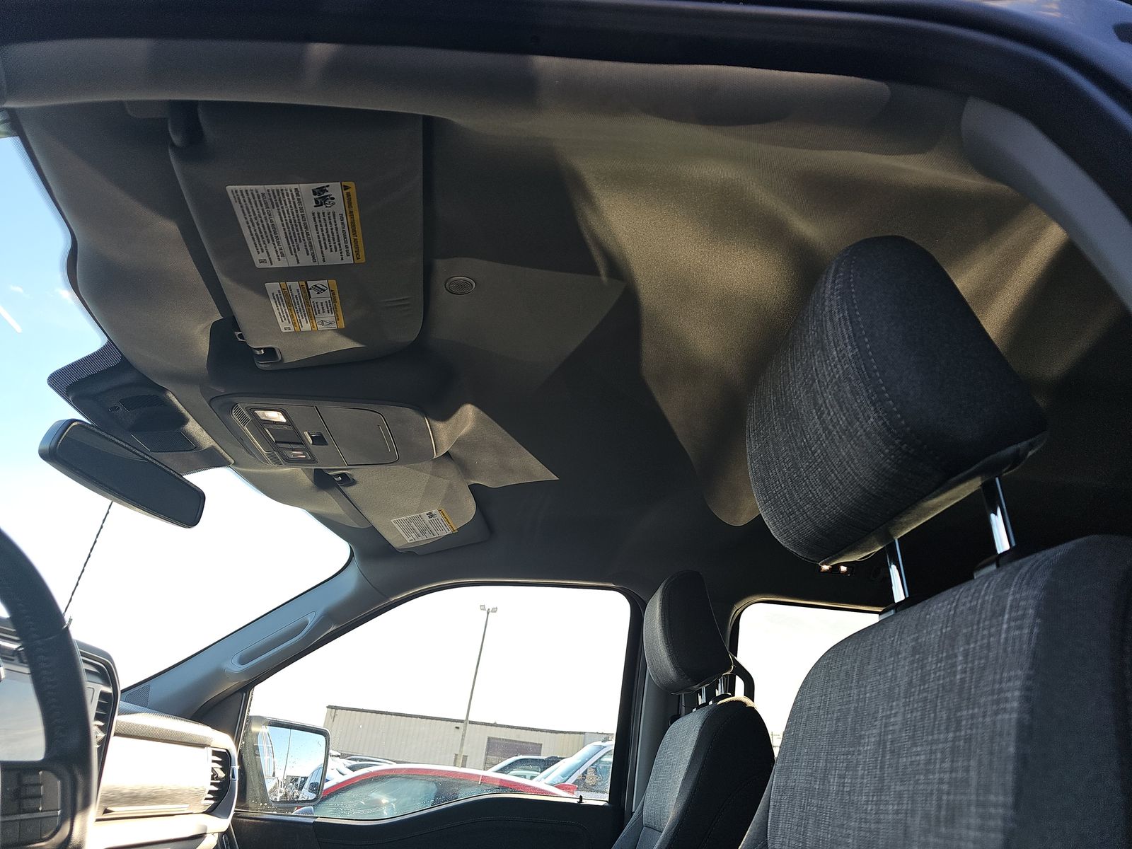 2022 Ford F-150 XLT AWD