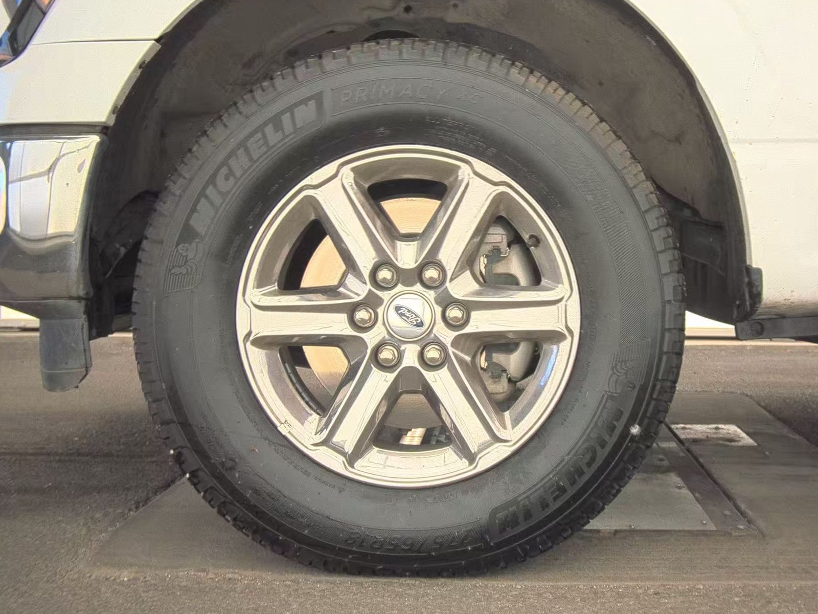 2024 Ford F-150 XLT AWD