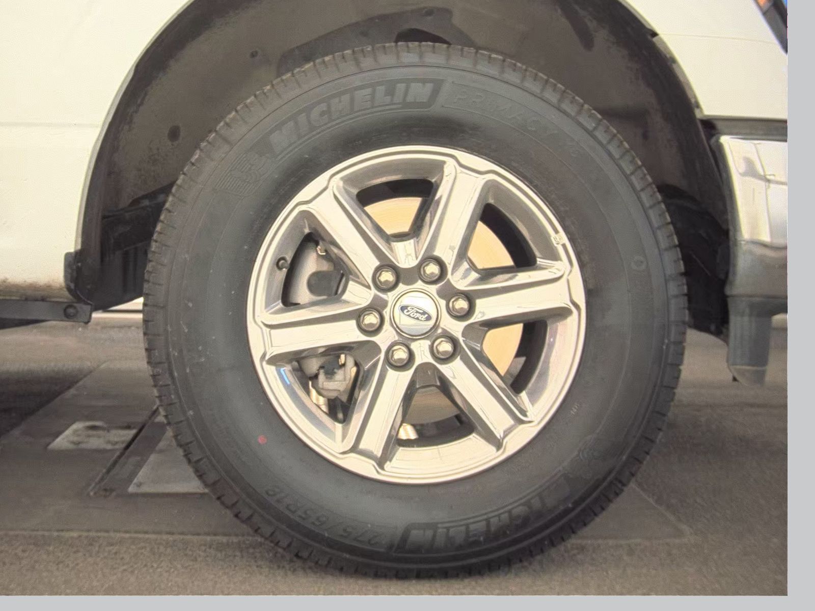 2024 Ford F-150 XLT AWD