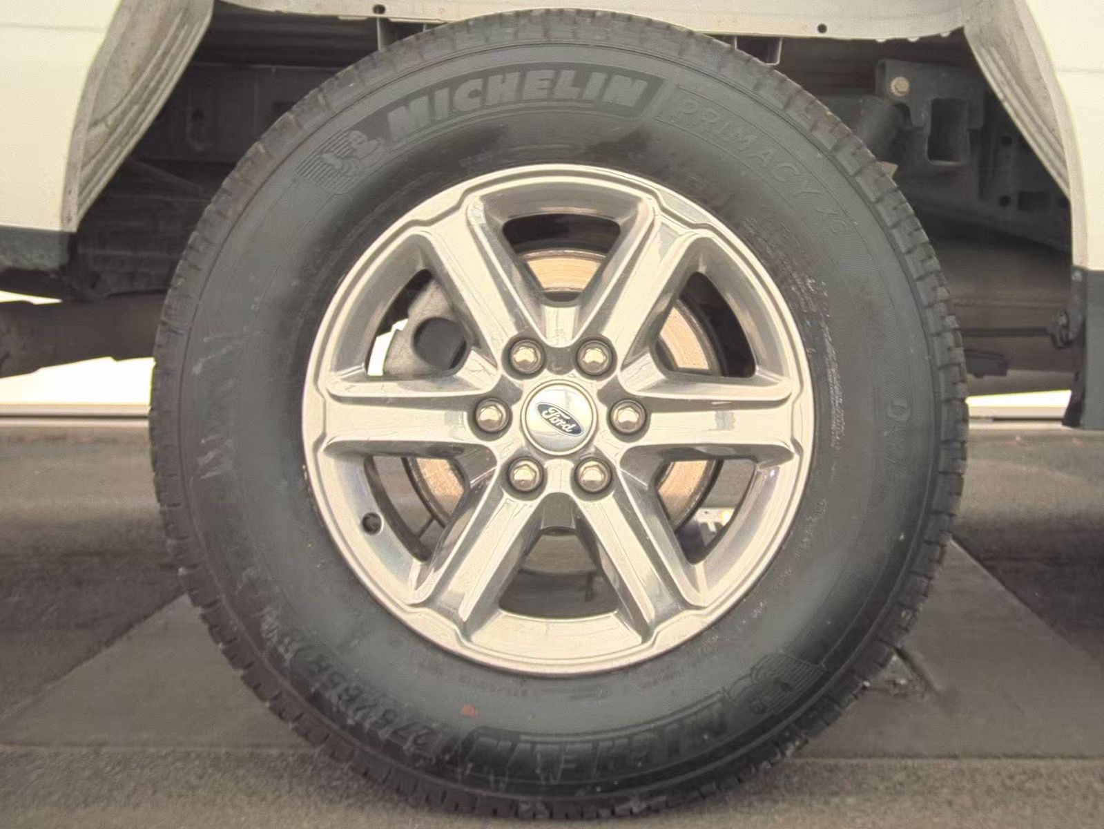 2024 Ford F-150 XLT AWD