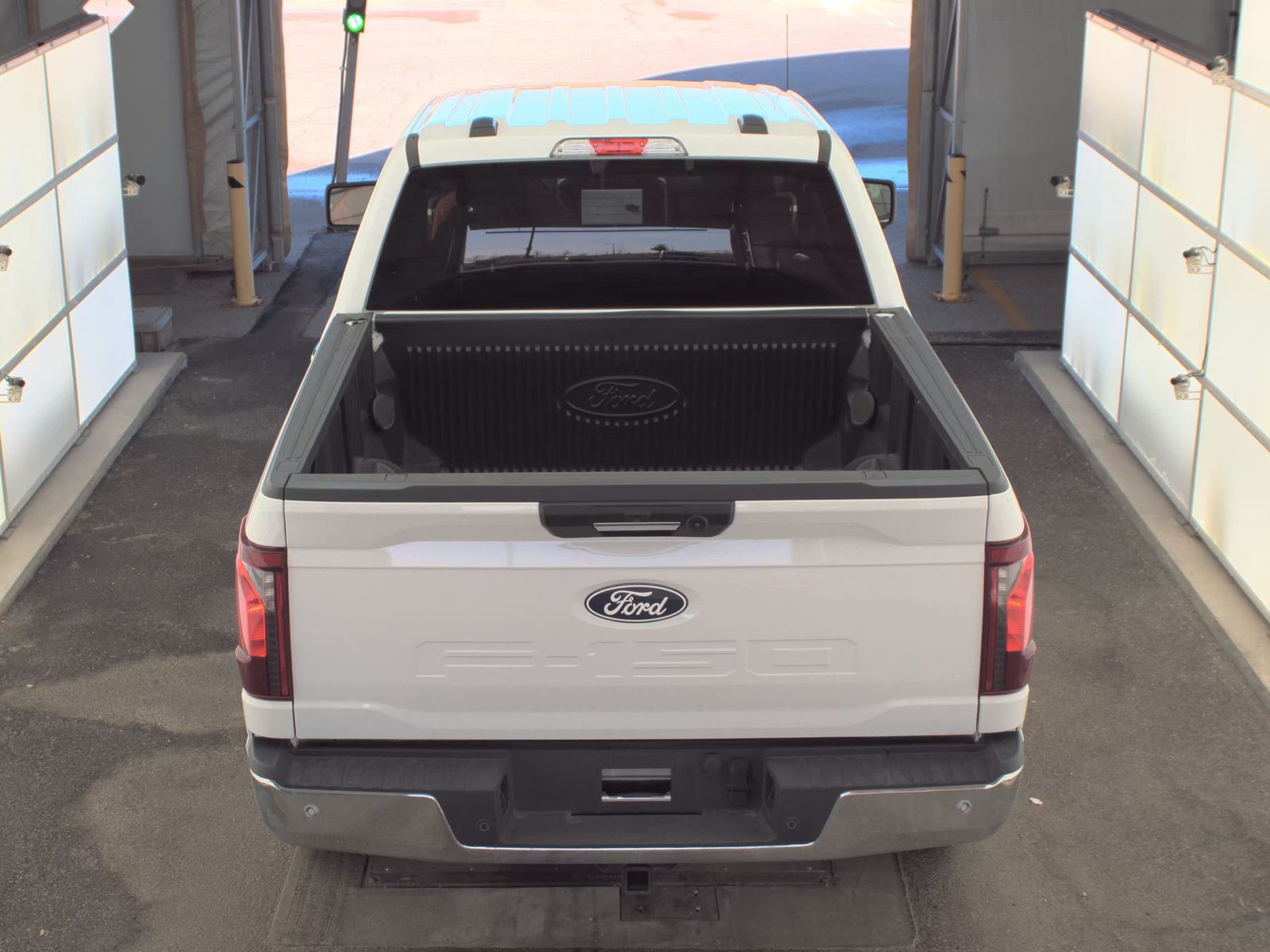 2024 Ford F-150 XLT AWD