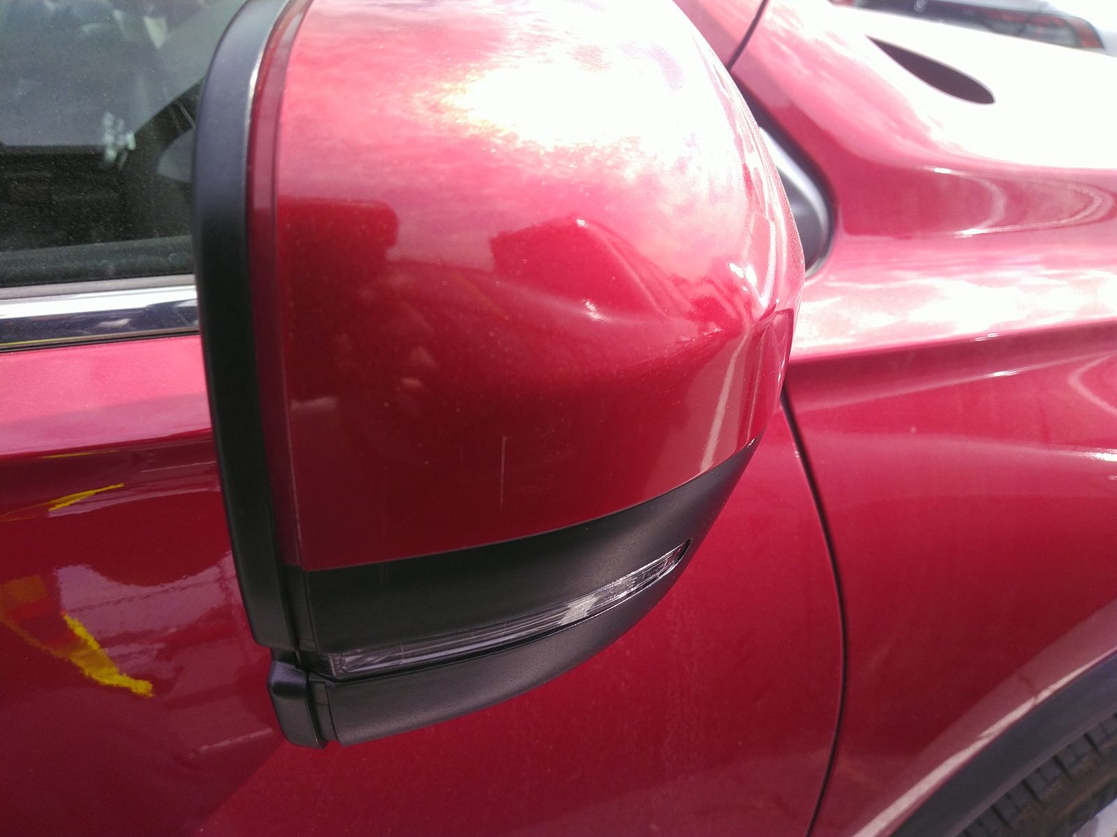 2024 Honda Pilot Elite AWD