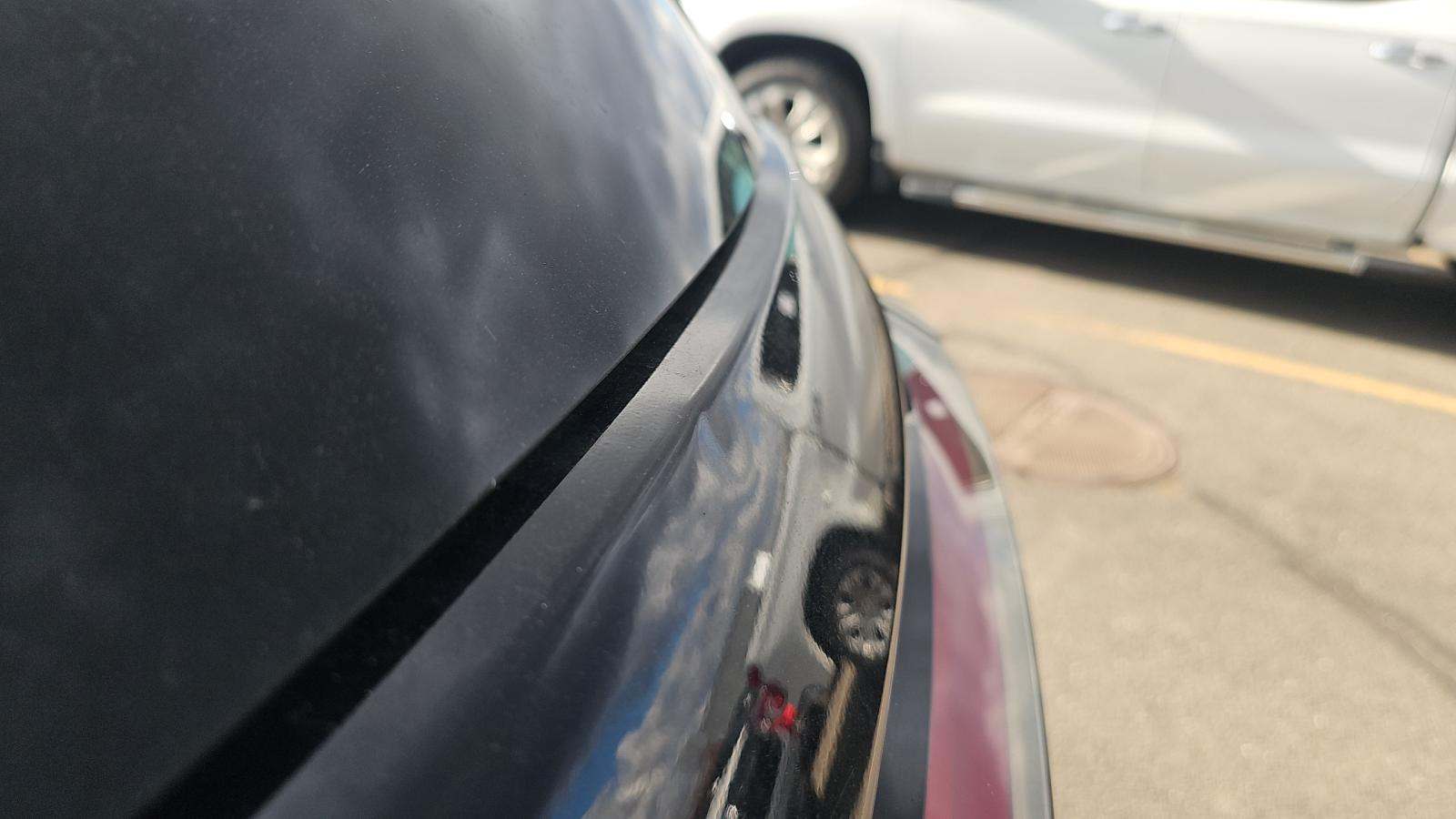 2024 Lincoln Nautilus Reserve AWD