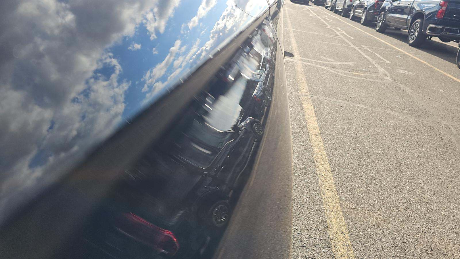 2024 Lincoln Nautilus Reserve AWD