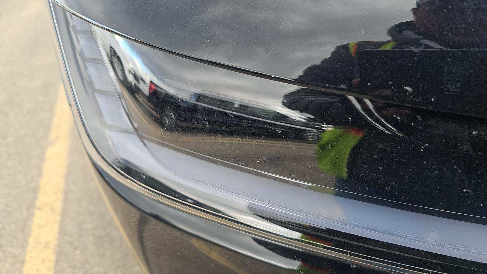 2024 Lincoln Nautilus Reserve AWD