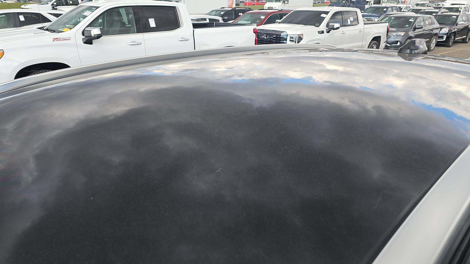 2024 Lincoln Nautilus Reserve AWD