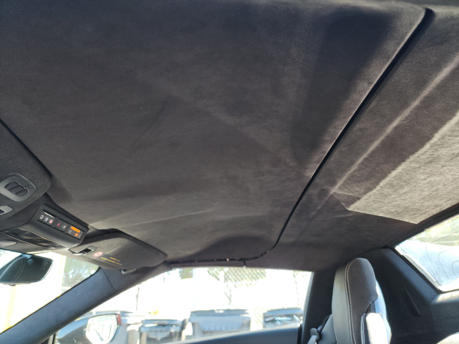 2022 Chevrolet Corvette Stingray RWD