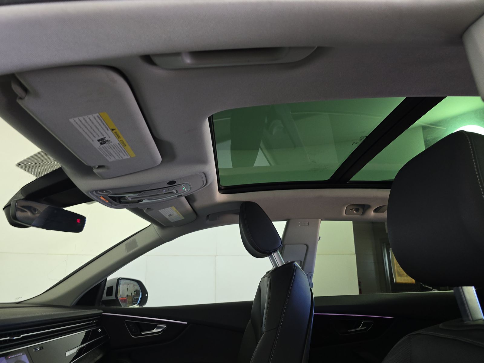 2023 Audi Q8 Premium Plus AWD