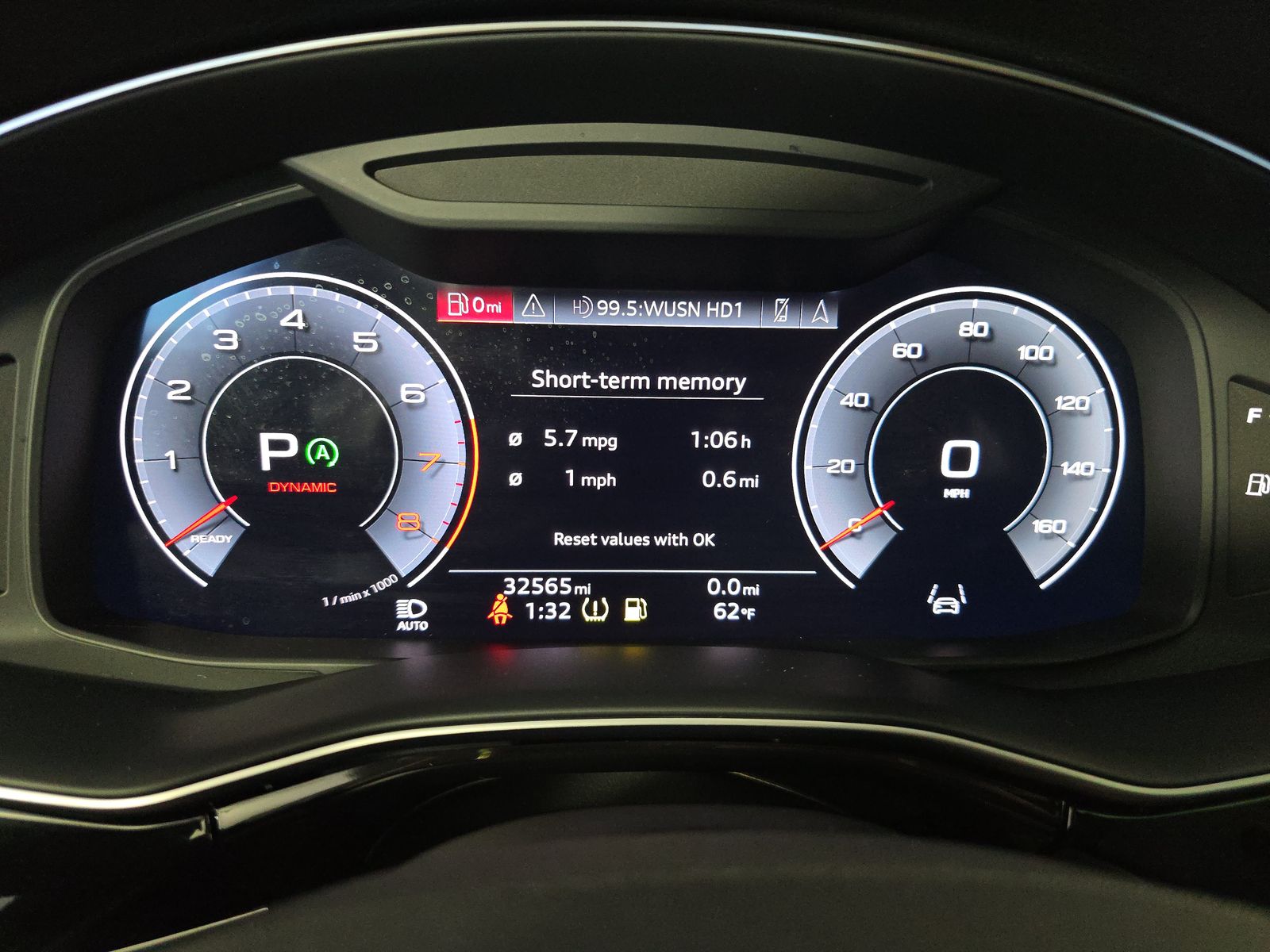 2023 Audi Q8 Premium Plus AWD