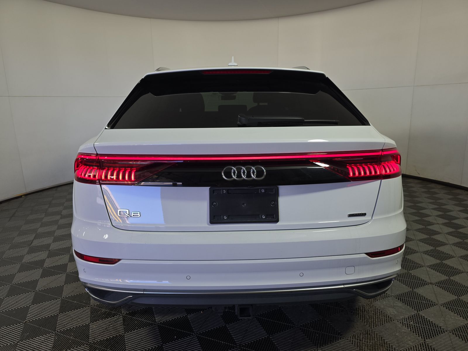 2023 Audi Q8 Premium Plus AWD