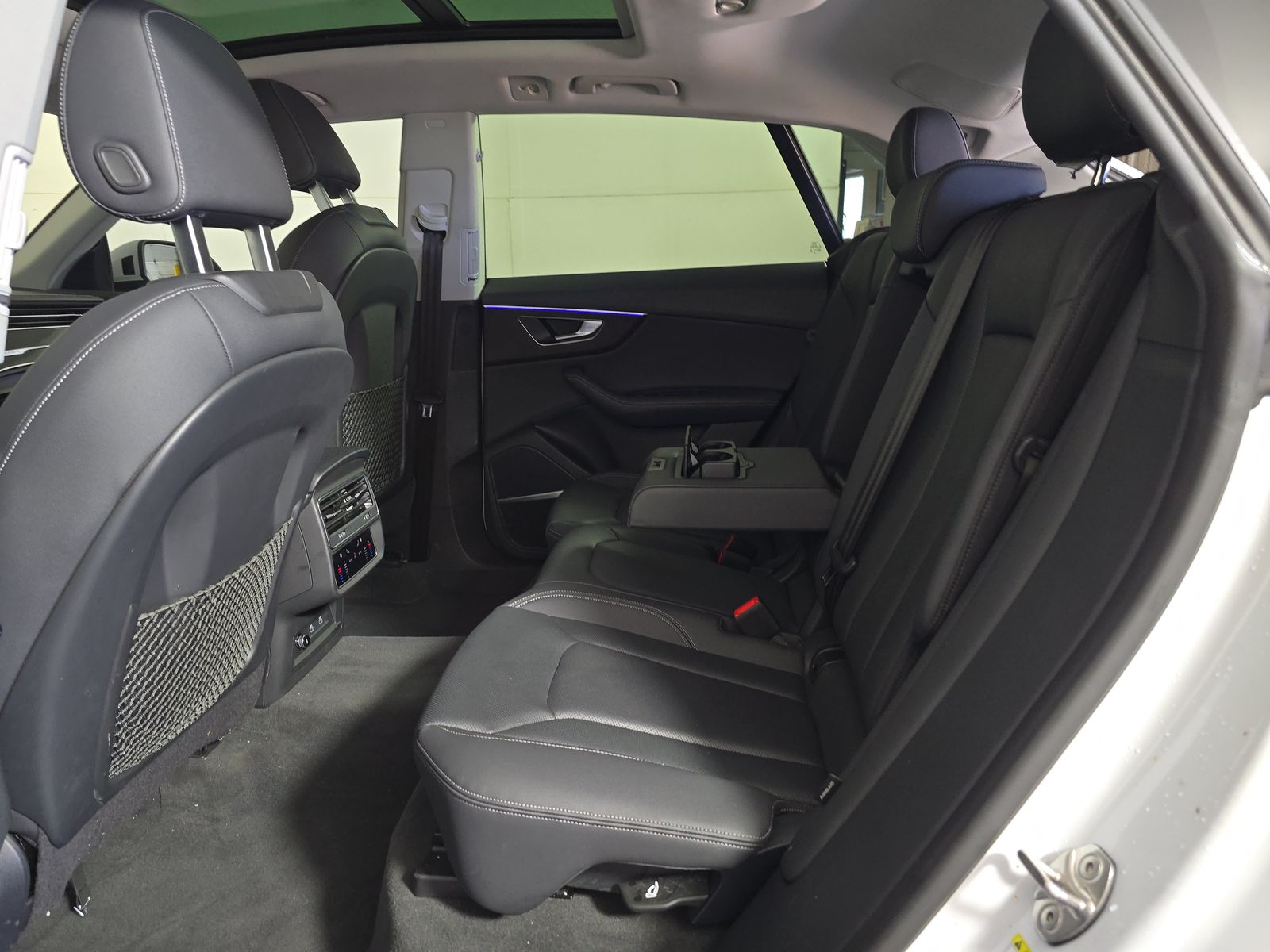 2023 Audi Q8 Premium Plus AWD