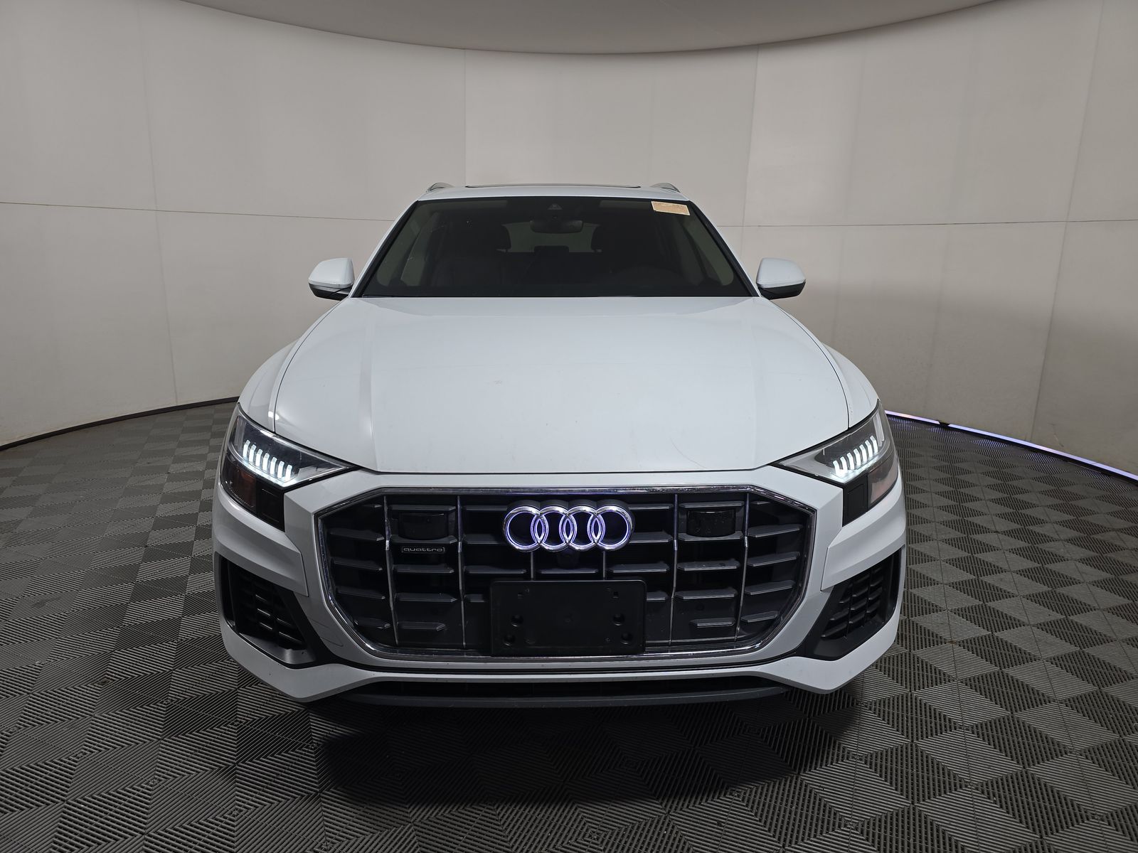 2023 Audi Q8 Premium Plus AWD