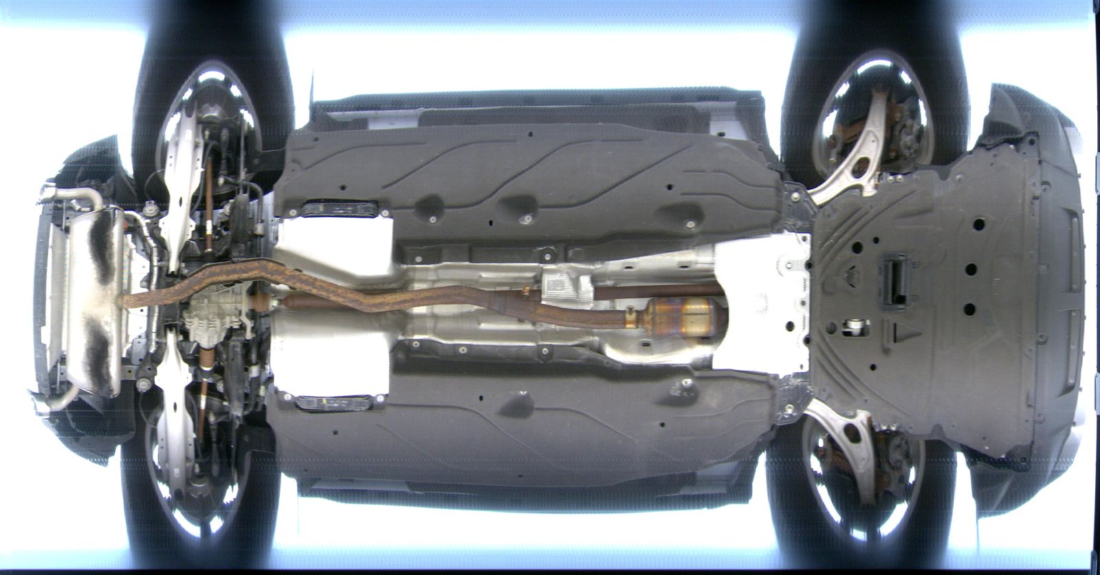 2023 Ford Escape Active AWD