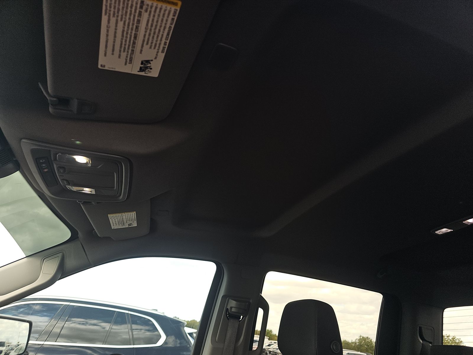 2024 Chevrolet Silverado 1500 LT RWD