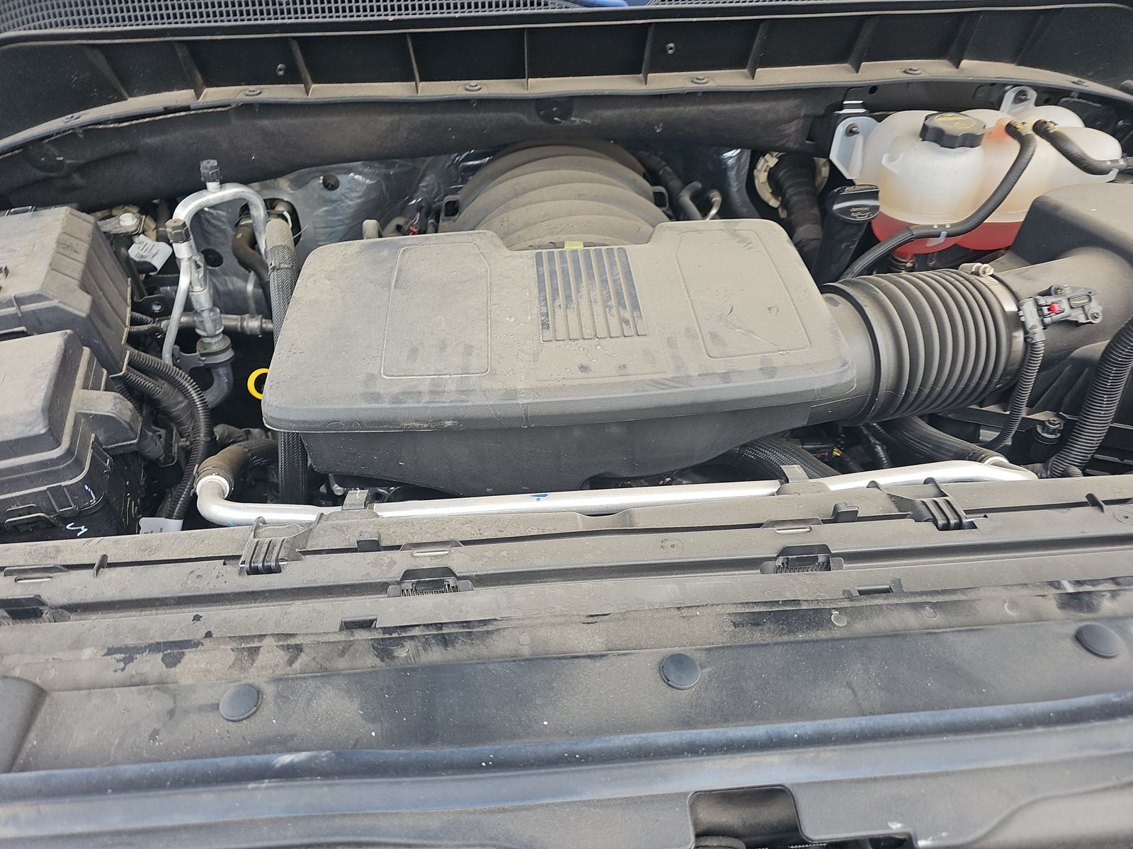 2024 Chevrolet Silverado 1500 LT RWD