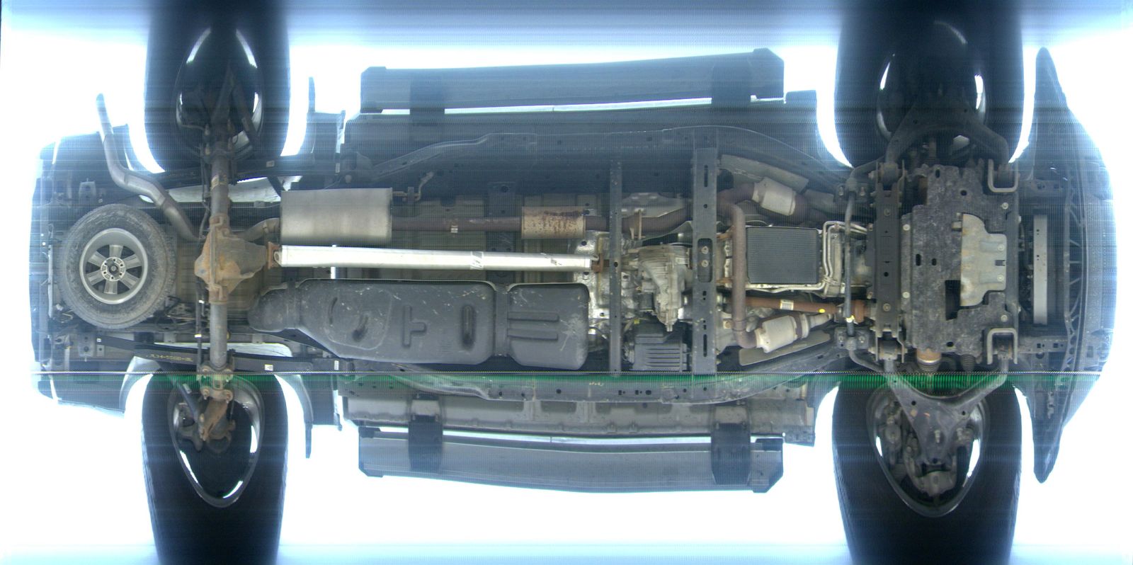 2024 Ford F-150 XLT AWD