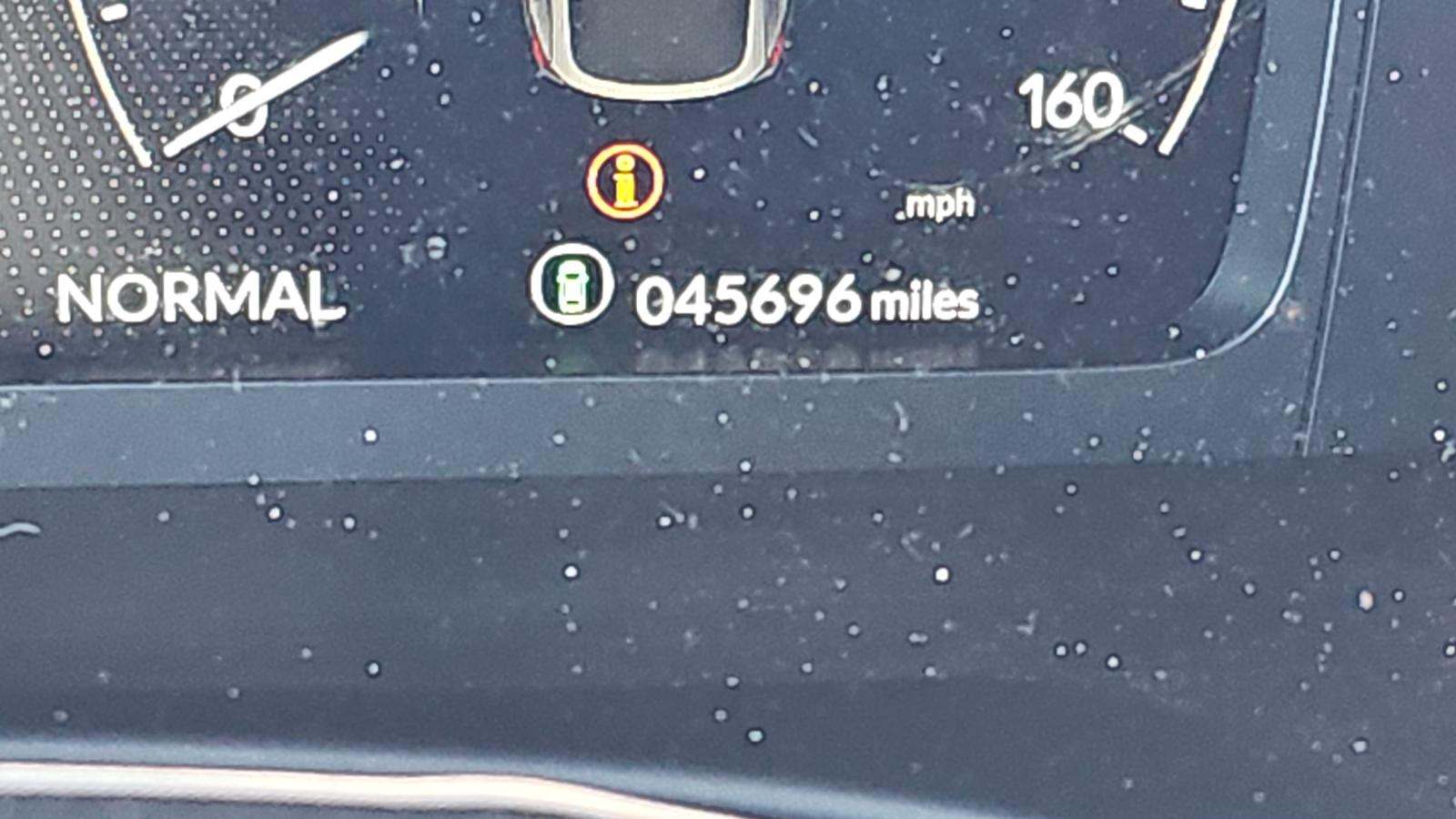 2023 Honda Civic Sport Touring FWD