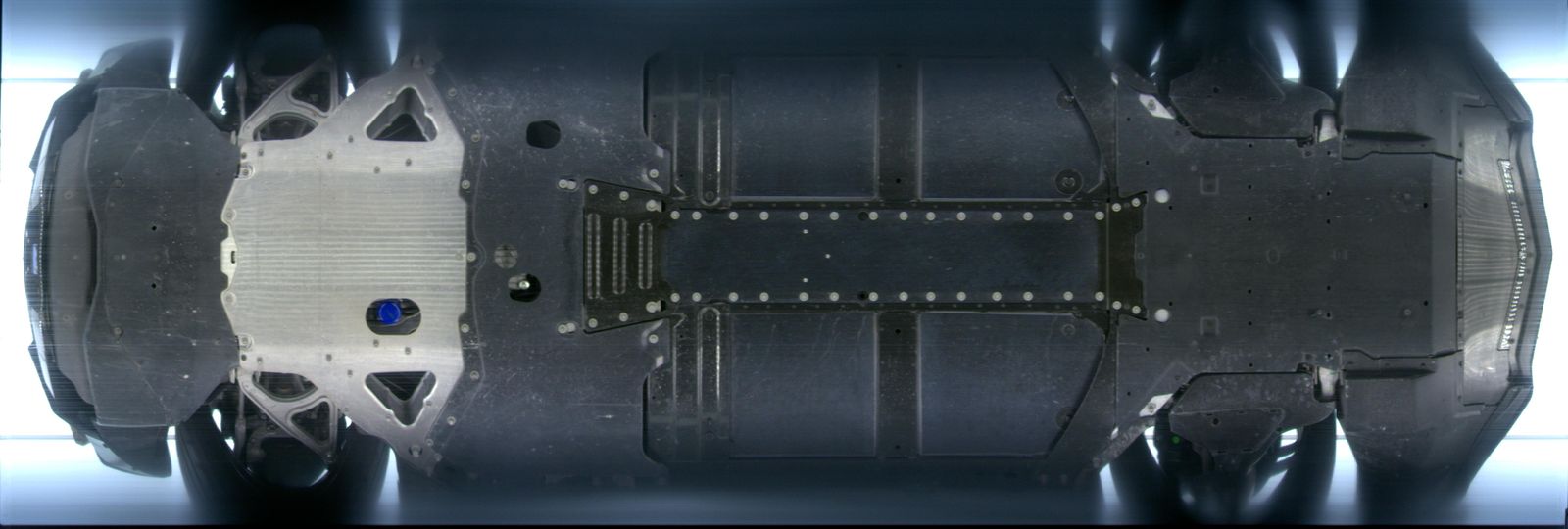 2022 Chevrolet Corvette Stingray RWD