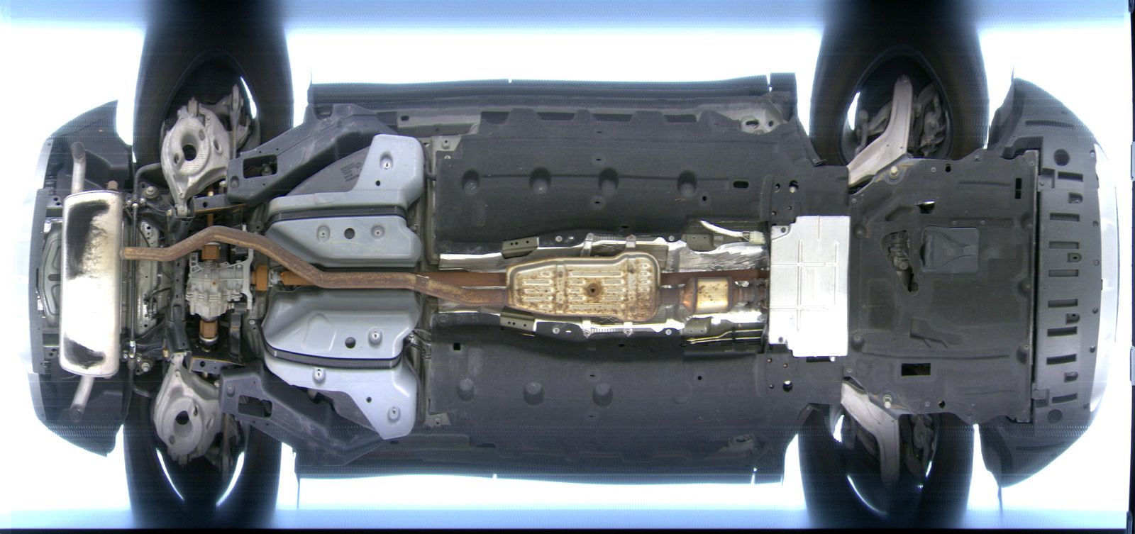 2022 Ford Edge SEL AWD