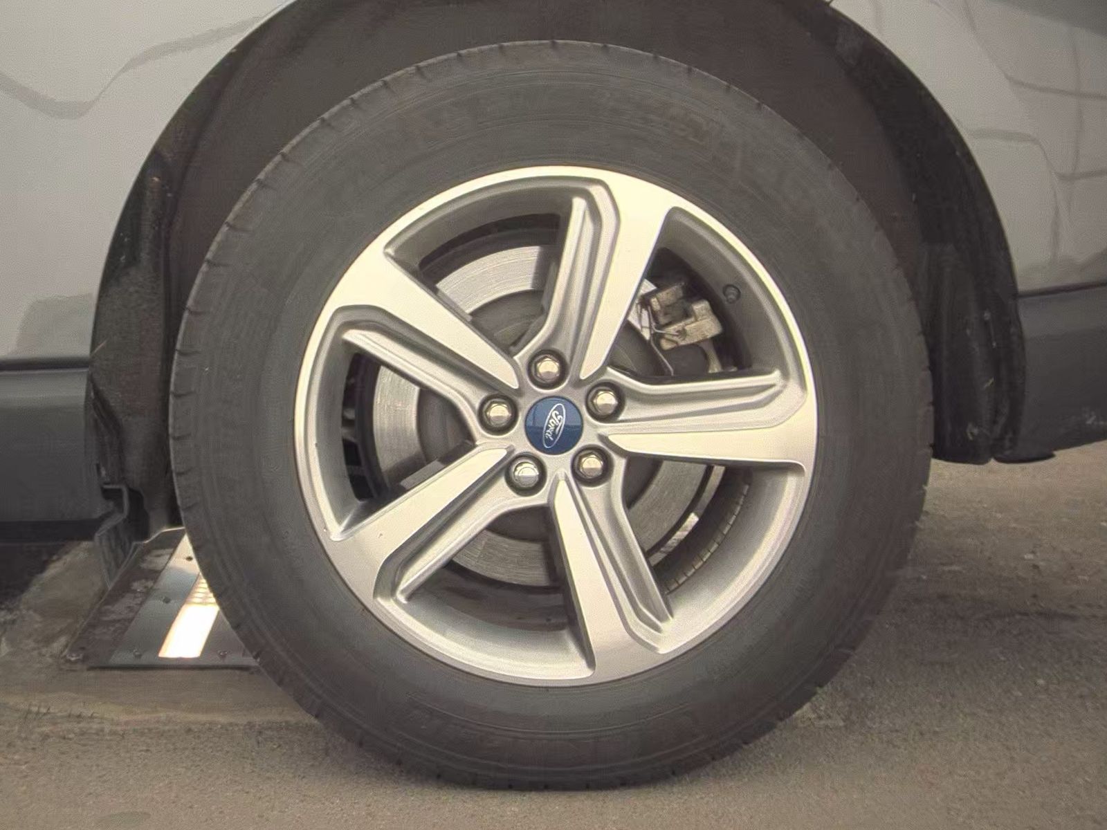 2022 Ford Edge SEL AWD