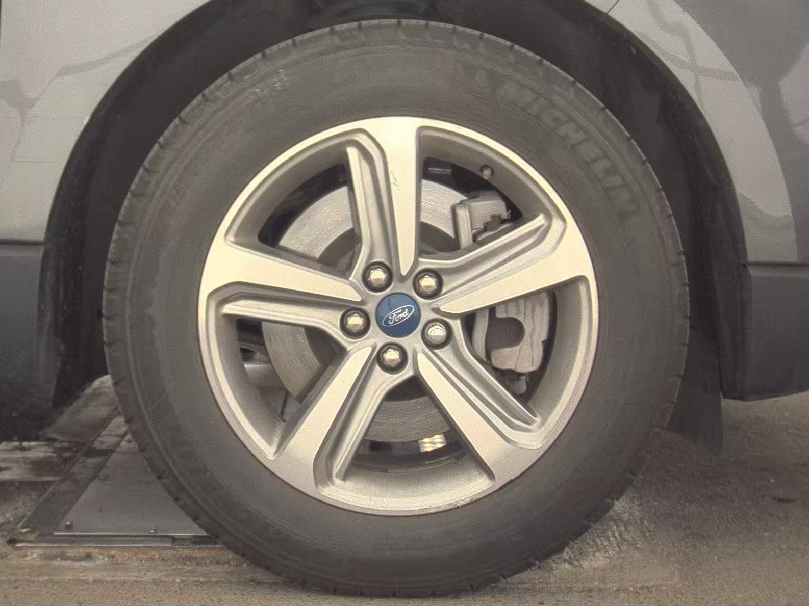 2022 Ford Edge SEL AWD