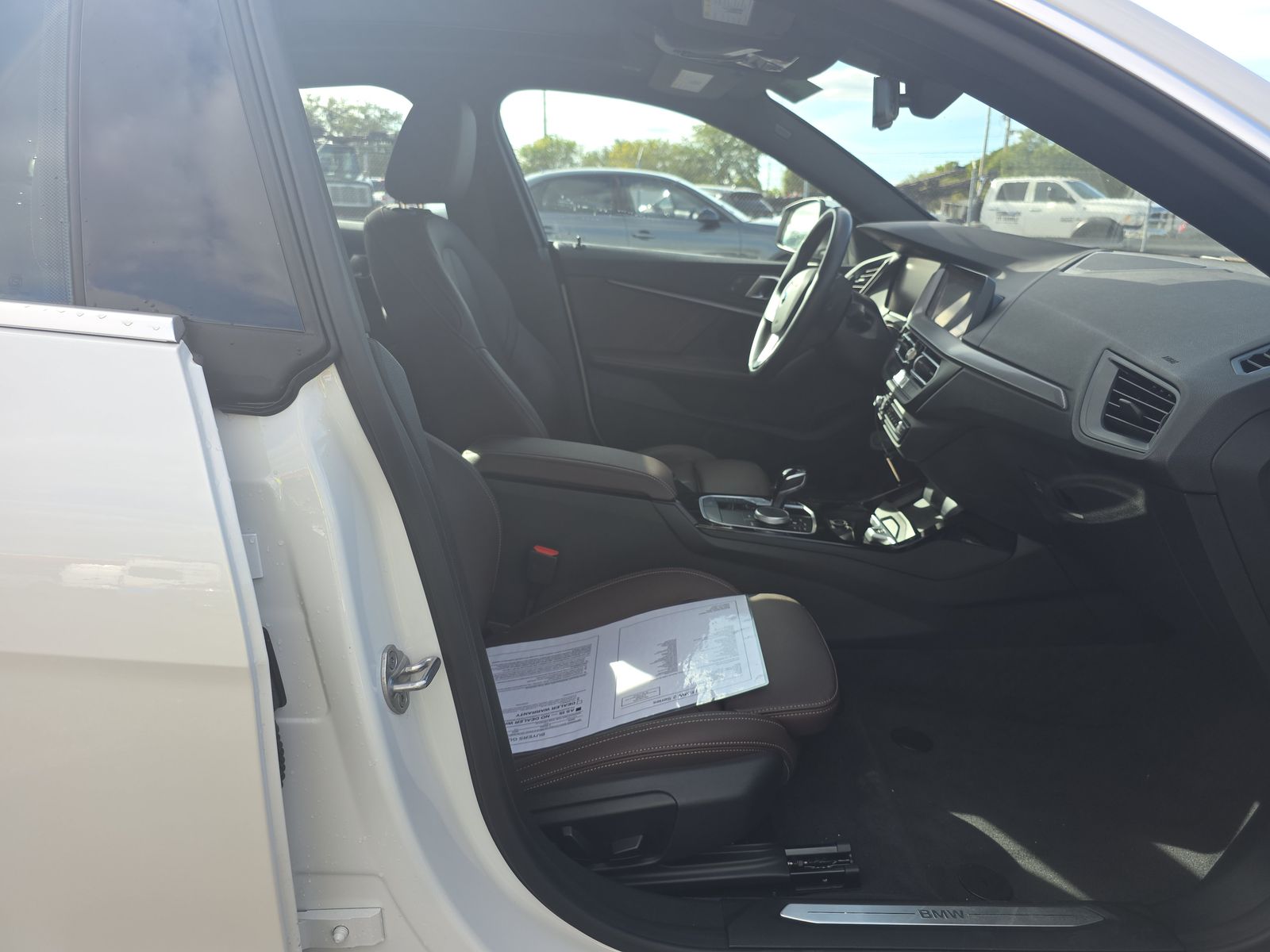 2024 BMW 2 Series 228i FWD