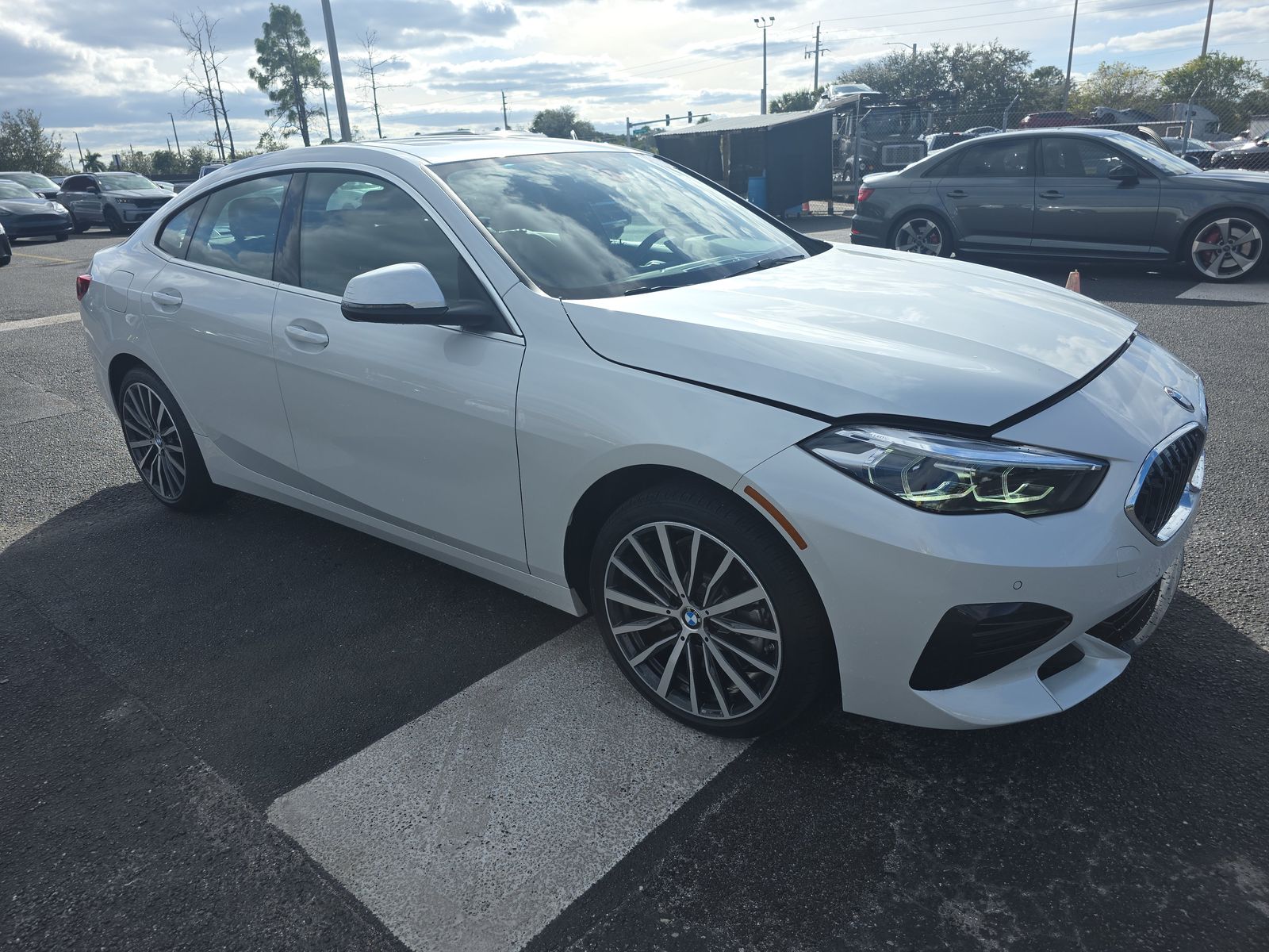 2024 BMW 2 Series 228i FWD