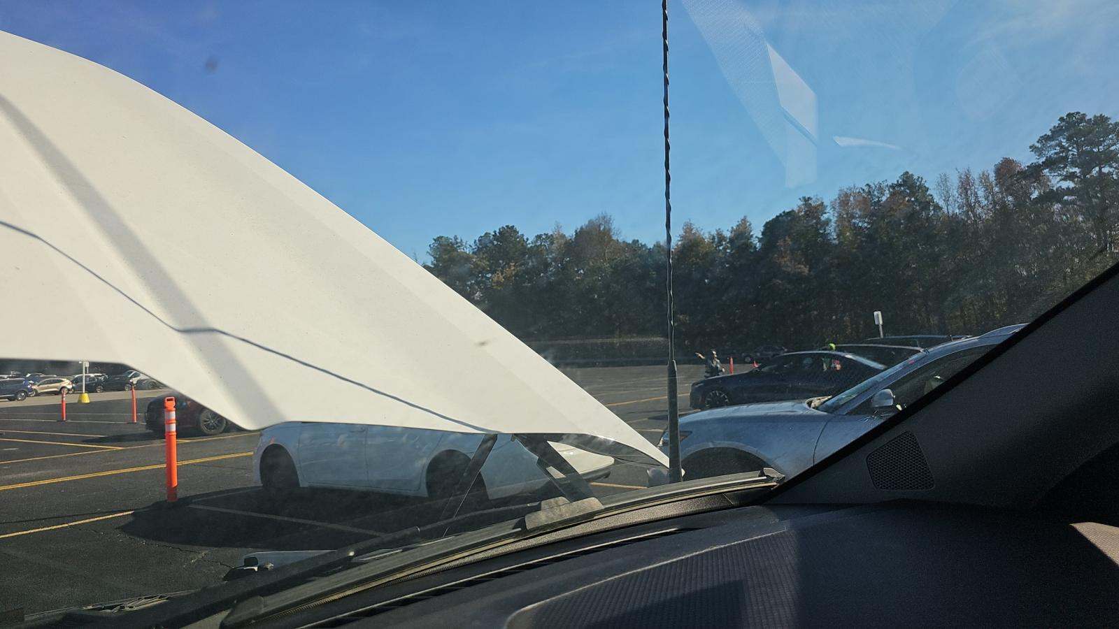 2024 Ford F-150 XLT AWD