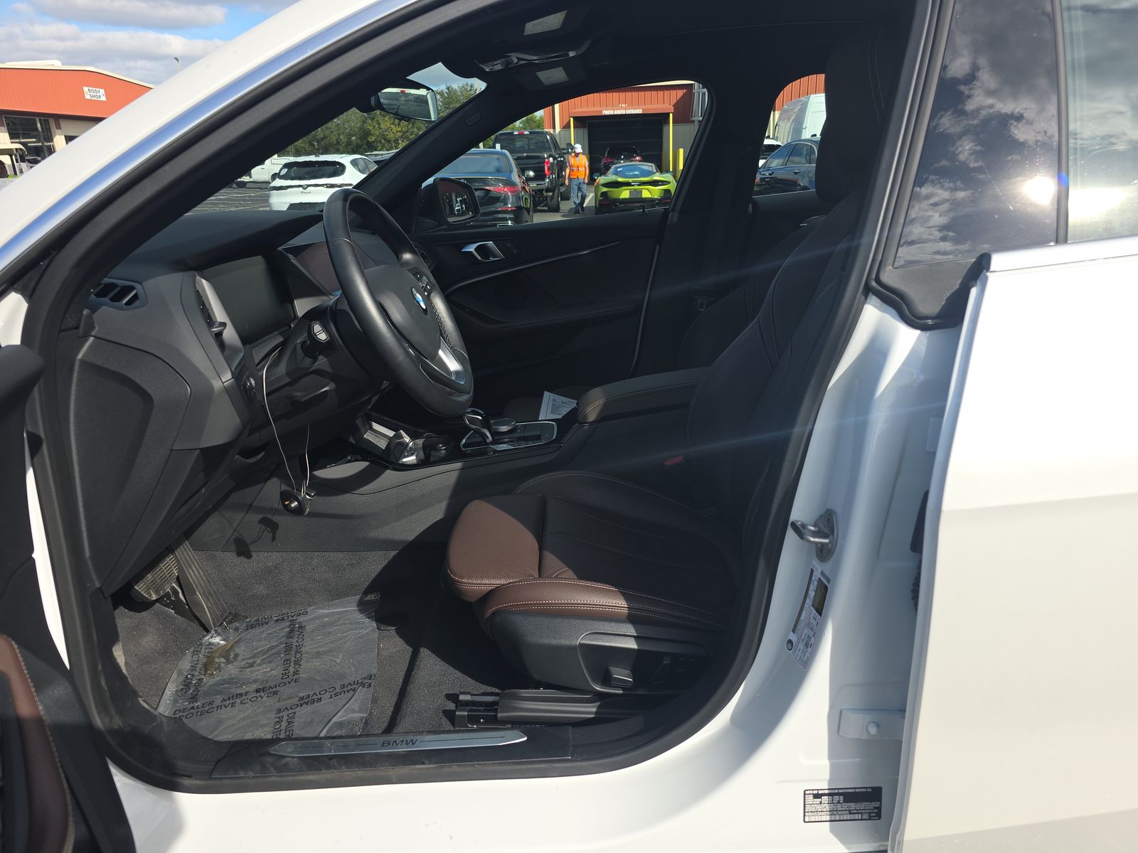 2024 BMW 2 Series 228i FWD