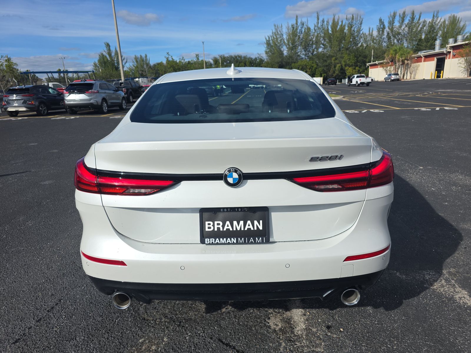 2024 BMW 2 Series 228i FWD