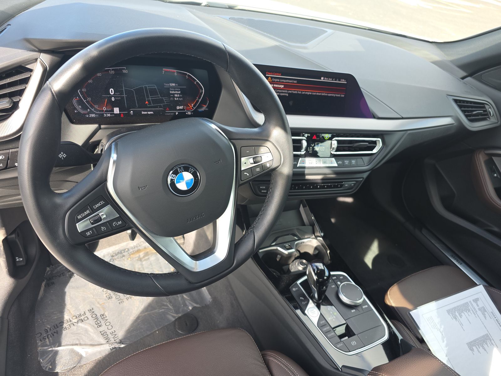 2024 BMW 2 Series 228i FWD
