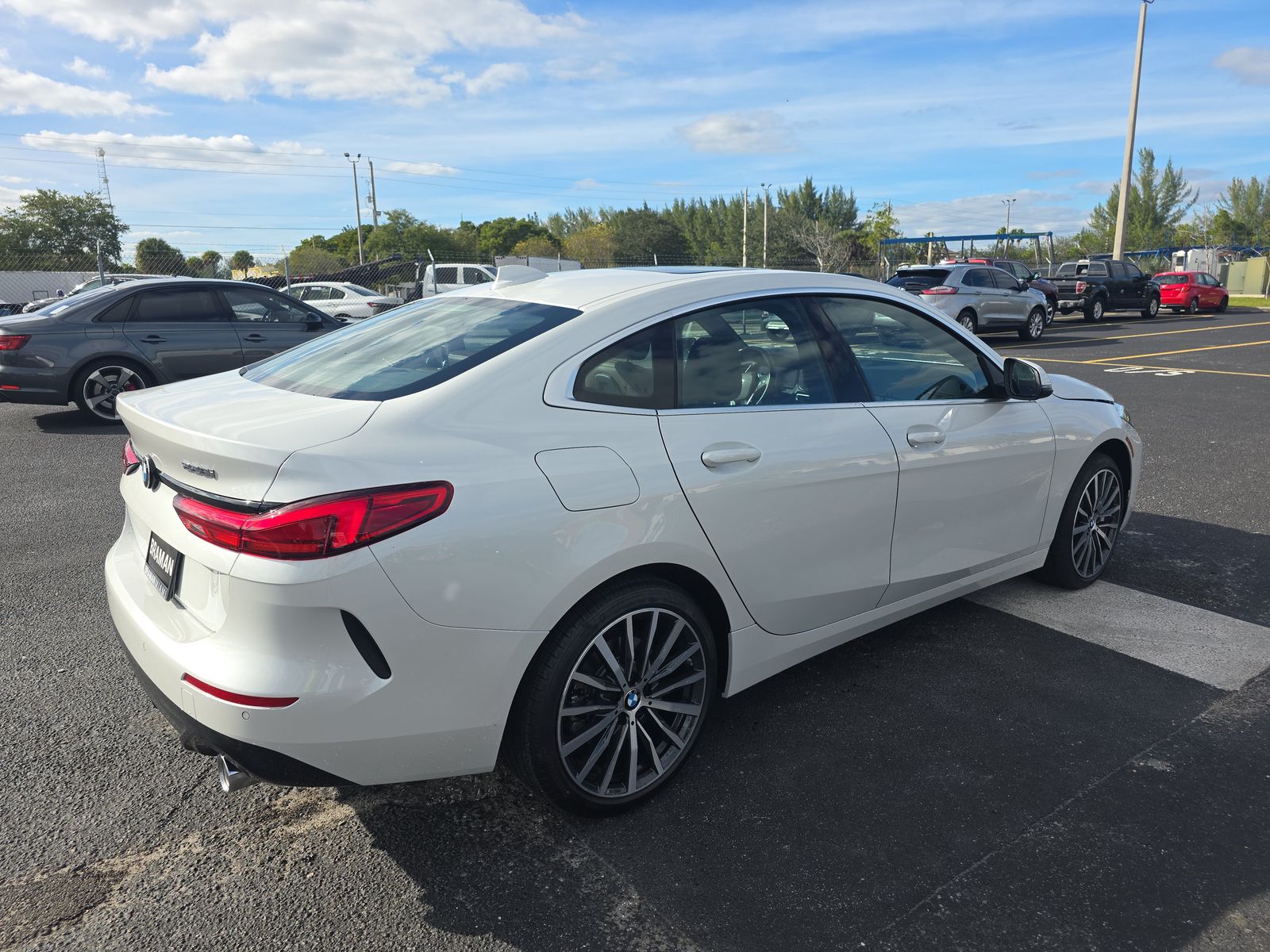 2024 BMW 2 Series 228i FWD