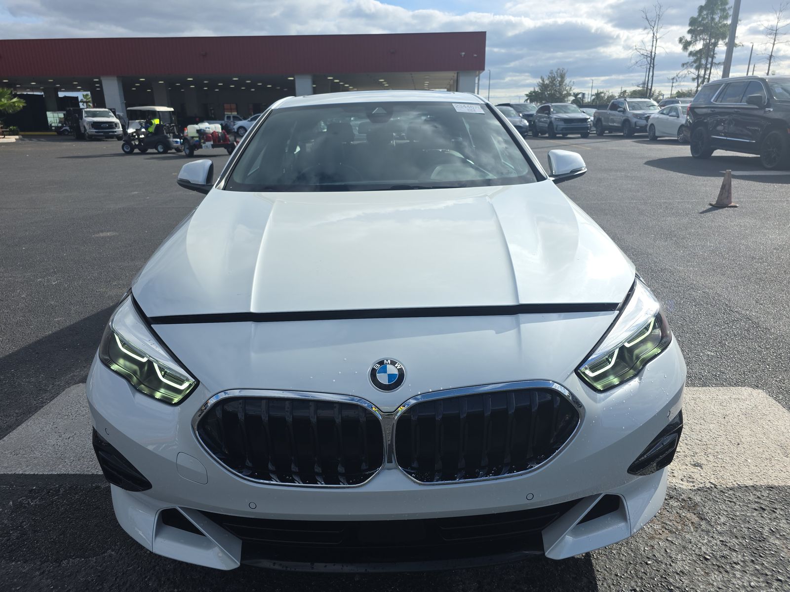 2024 BMW 2 Series 228i FWD