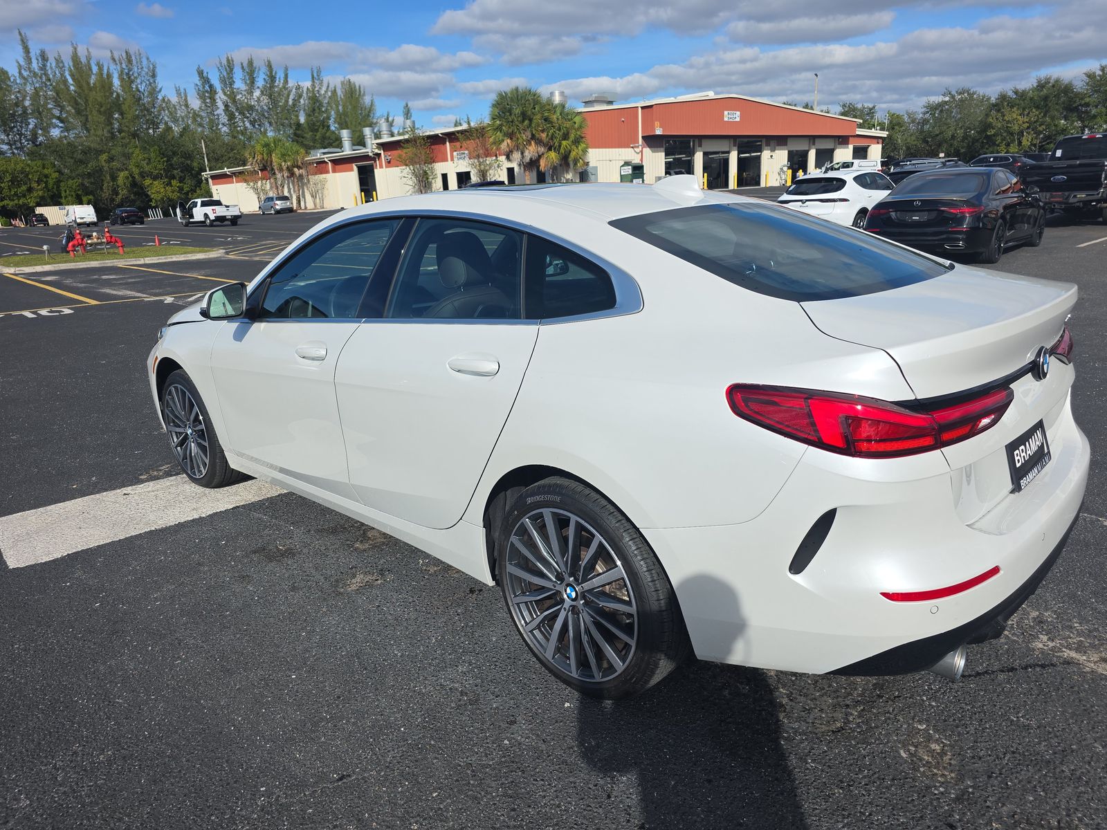 2024 BMW 2 Series 228i FWD