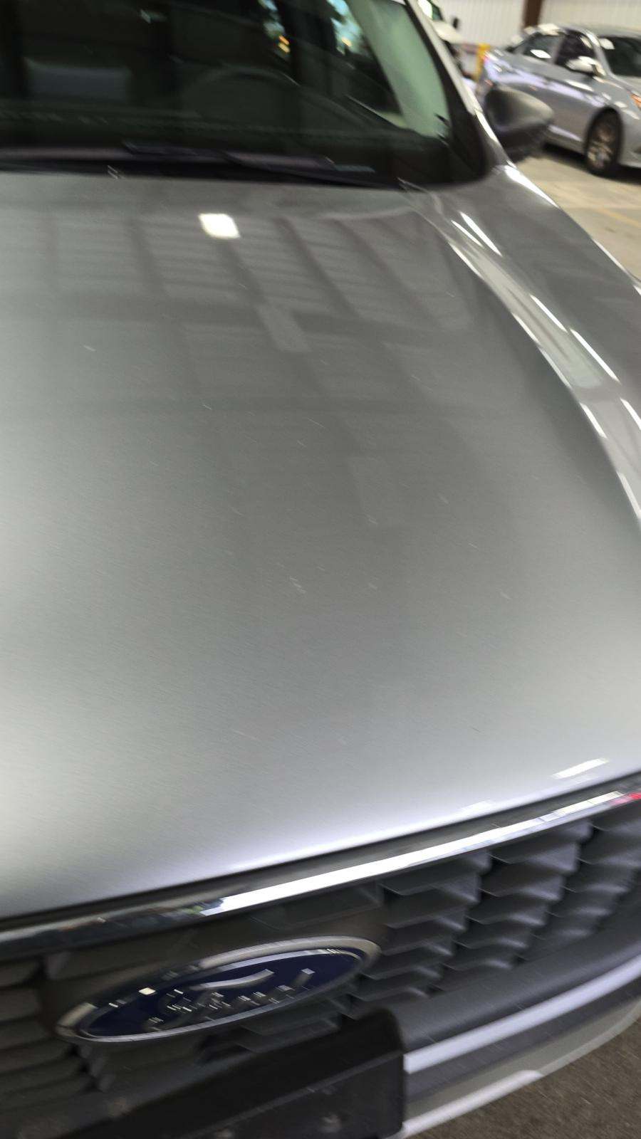 2023 Ford Escape Active AWD