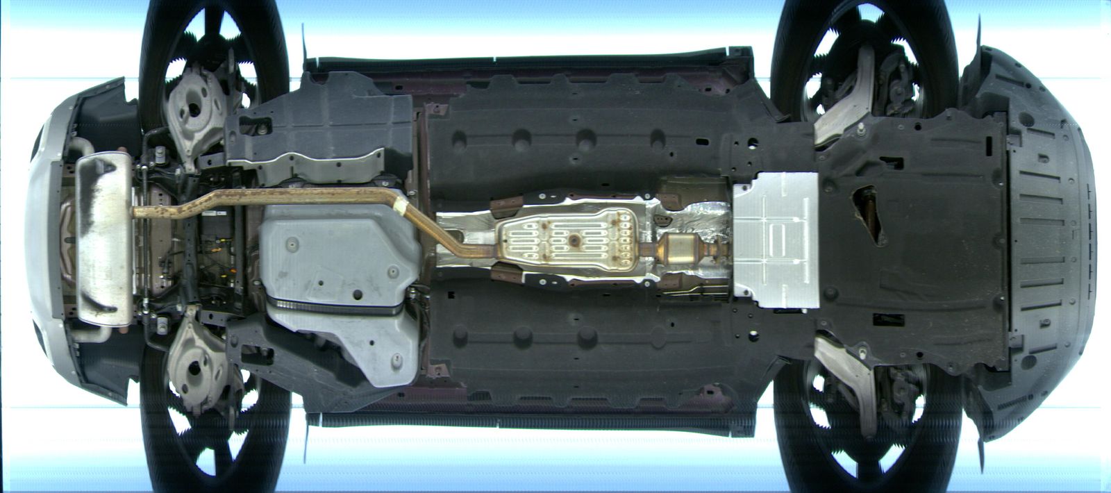 2022 Lincoln Nautilus Reserve FWD