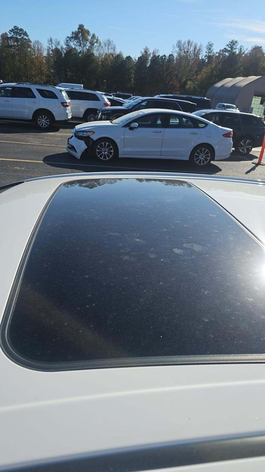 2025 Toyota Camry SE FWD