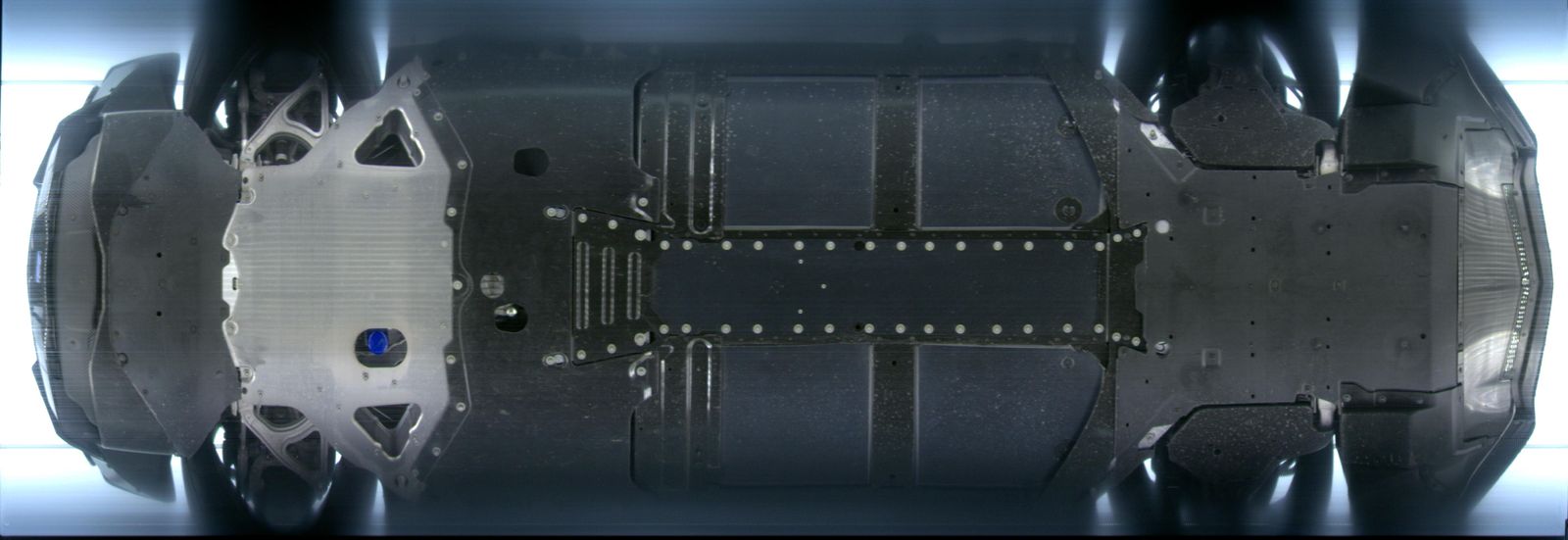 2024 Chevrolet Corvette Stingray RWD