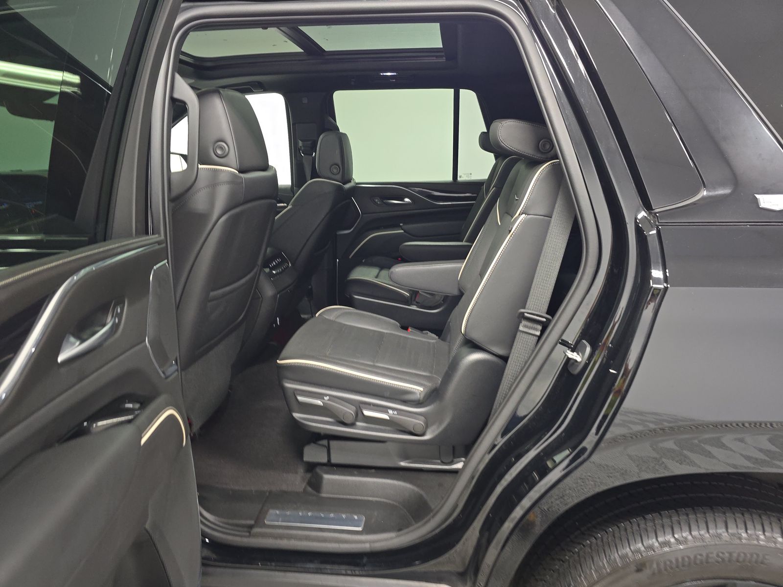 2023 Cadillac Escalade Sport AWD