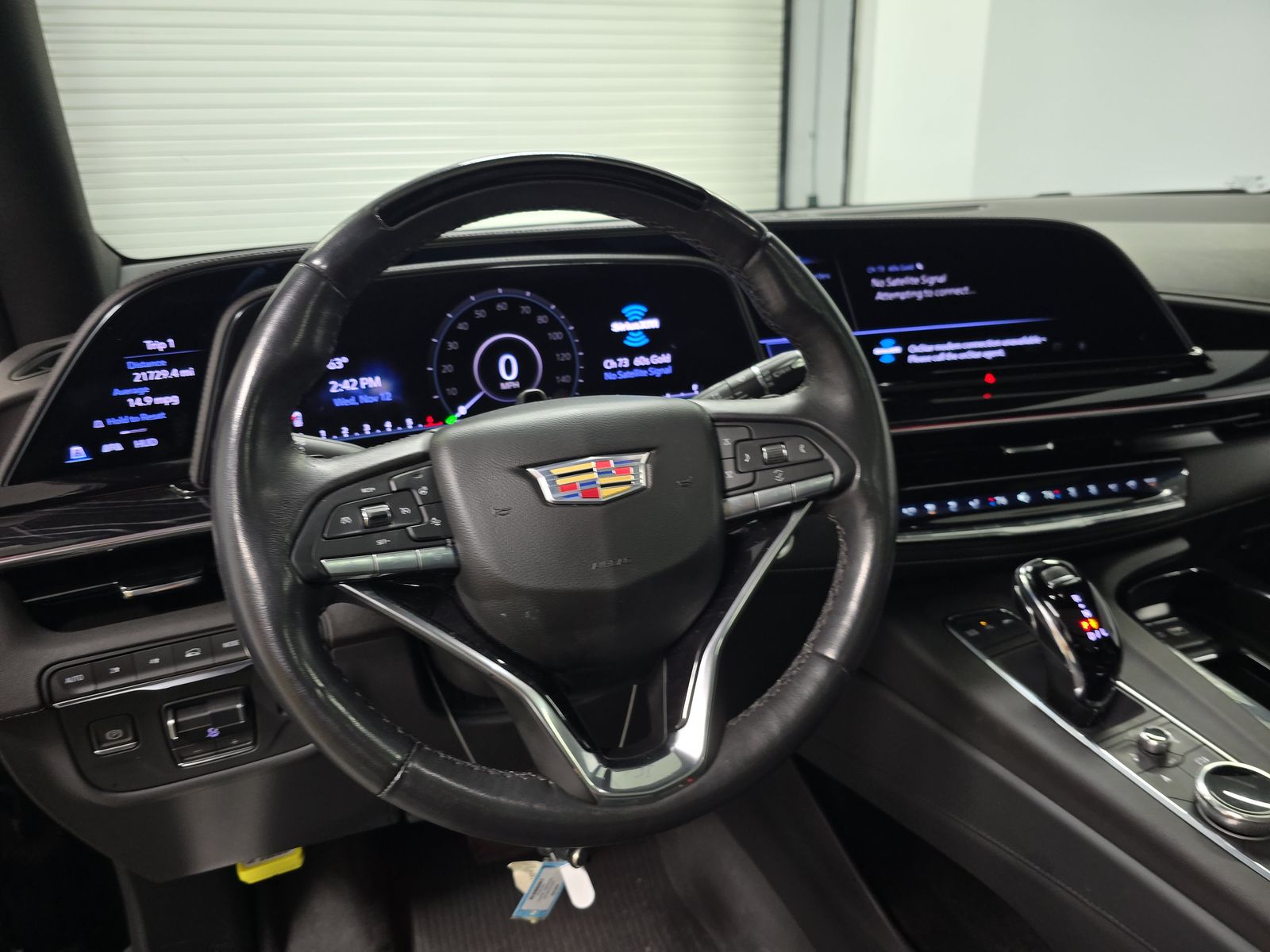 2023 Cadillac Escalade Sport AWD